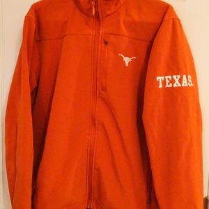 University of Texas Longhorns